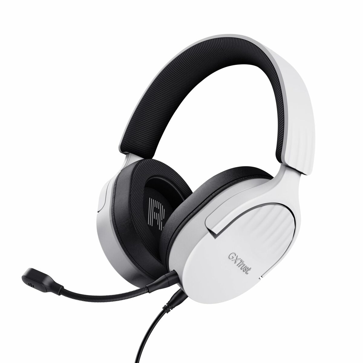 Słuchawki Gaming z mikrofonem Trust 25210